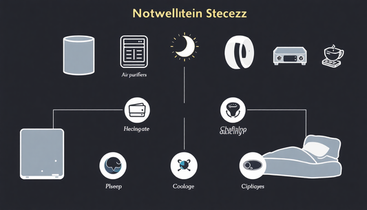 The Smart Wellbeing Buyer's Map: Navigate Claims, Certifications & Reviews for Sleep, Air‑Quality & Relaxation Tech