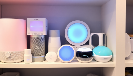 The Online Shopper's Playbook for Viral Wellbeing Gadgets: Insider Tests, Red Flags & Trusted Buys for Sleep, Air-Quality and Relaxation Tech