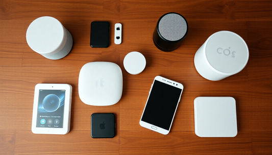 Handy Hacks: Essential Tips for Choosing Smart Wellbeing Gadgets That Truly Transform Your Home Environment