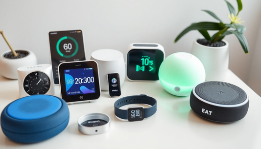 How to Vet Smart Wellbeing Gadgets Online: A Practical Buyer's Checklist for Sleep, Air‑Quality & Relaxation Devices
