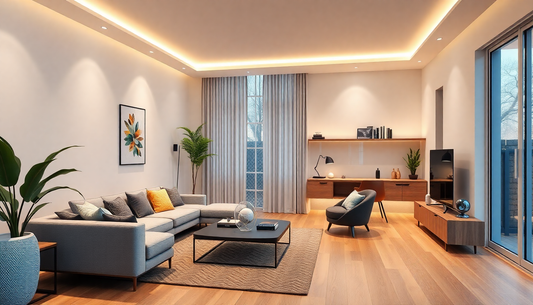 Clever Home Solutions: How AI-Powered Gadgets Are Shaping Effortless Wellbeing and Cleaning Routines