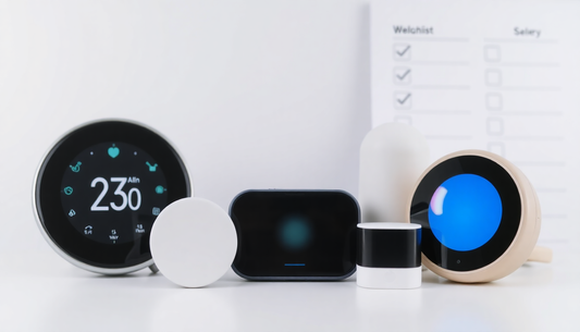 Online Buyer's Checklist for Smart Wellbeing: How to Vet Sleep Devices, Air‑Quality Monitors & Relaxation Gadgets — Warranties, Privacy, Trials & Real‑World Performance