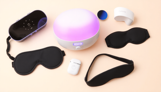 Viral Wellbeing Tech: Sleep, Air & Relaxation Gadgets Going Viral - How to Tell Which Ones Actually Work