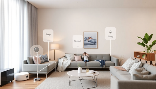 Refunds, Data & Science: The Online Shopper’s Essential Checklist for Smart Sleep, Air‑Quality & Relaxation Devices