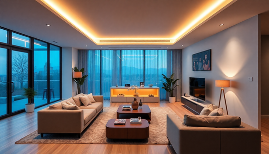 Clever Home Solutions: How Smart Wellbeing Devices Are Redefining Personalized Relaxation Spaces
