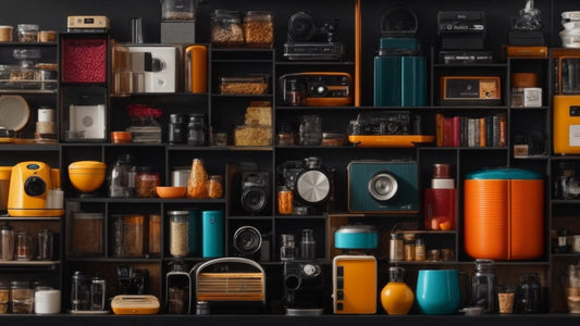 Impulse Buys That Are Totally Worth It: 40 Products That Will Transform Your Life in 2025