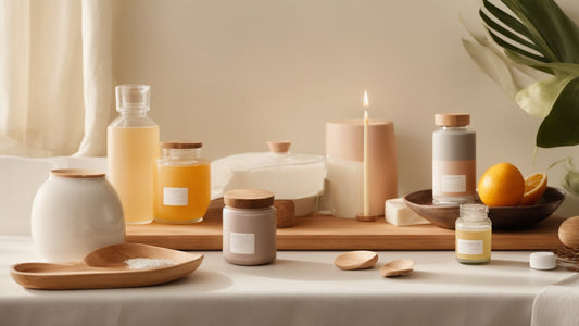 Create a Calm Space: Top Wellness Products for Your Home