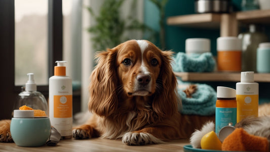 Prioritizing Pet Wellness: A Comprehensive Guide to a Happy and Healthy Companion