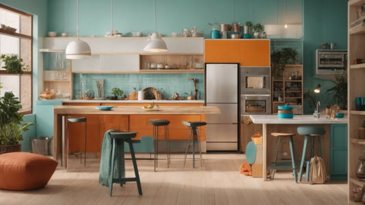 Quick Fixes: Handy Home Gadgets You’ll Wish You Found Sooner