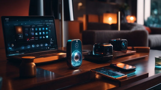Top 10 Viral Smart Gadgets That Make Life Easier in 2025