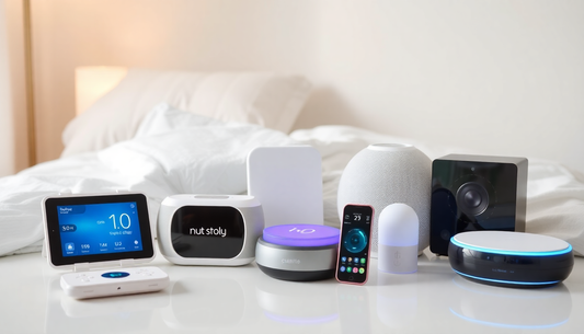 Avoid Buyer's Remorse: The Online Shopper’s Guide to Choosing Smart Sleep, Air‑Quality & Relaxation Devices — Trials, Warranties, Certifications & Review Red Flags