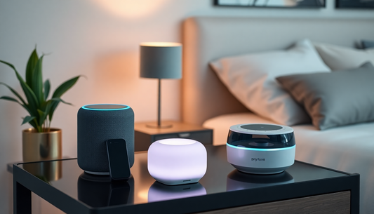 Avoid Costly Mistakes: 12 Buying Tips Online Shoppers Need When Choosing Smart Sleep, Air‑Quality & Relaxation Gadgets