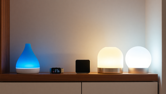 Clever Home Solutions: How Smart Wellbeing Gadgets Are Enhancing Daily Relaxation and Self-Care Rituals