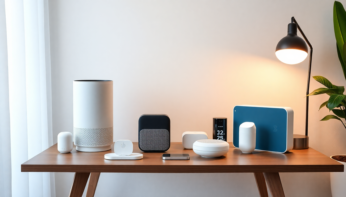 Buying Tips for Online Shoppers: How to Choose Reliable Smart Home Gadgets That Enhance Wellbeing