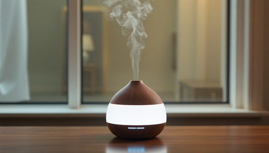 Seasonal Gift Guide: Innovative Wellbeing Tech That Creates a Serene Home Atmosphere