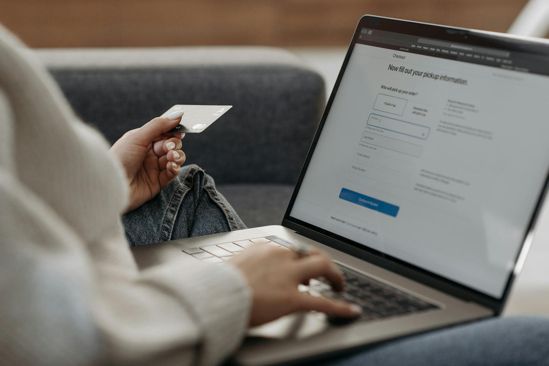 5 Simple Ways to Spot a Trustworthy Online Store