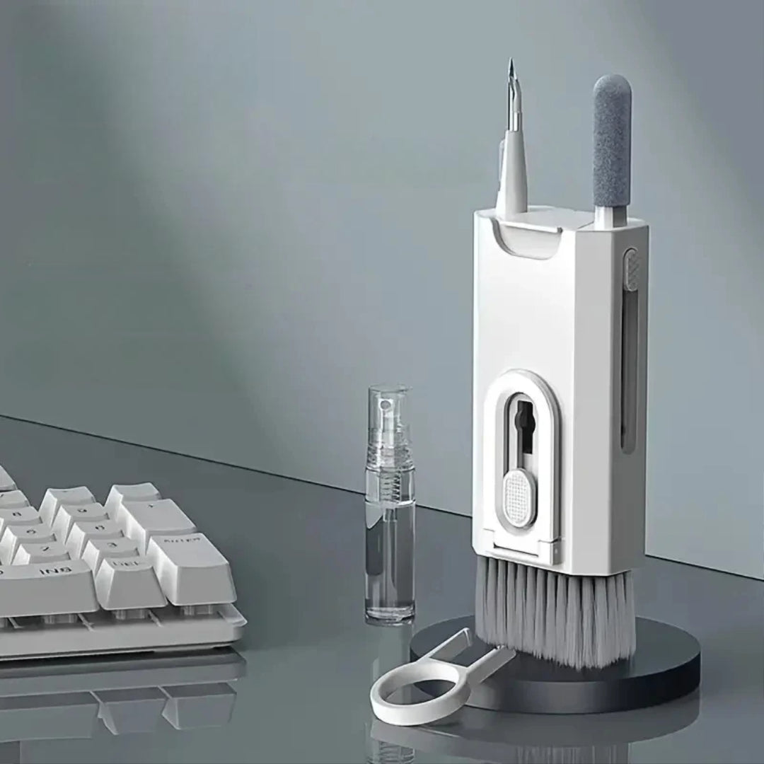 TechTidy™ 8-in-1 Cleaning Kit