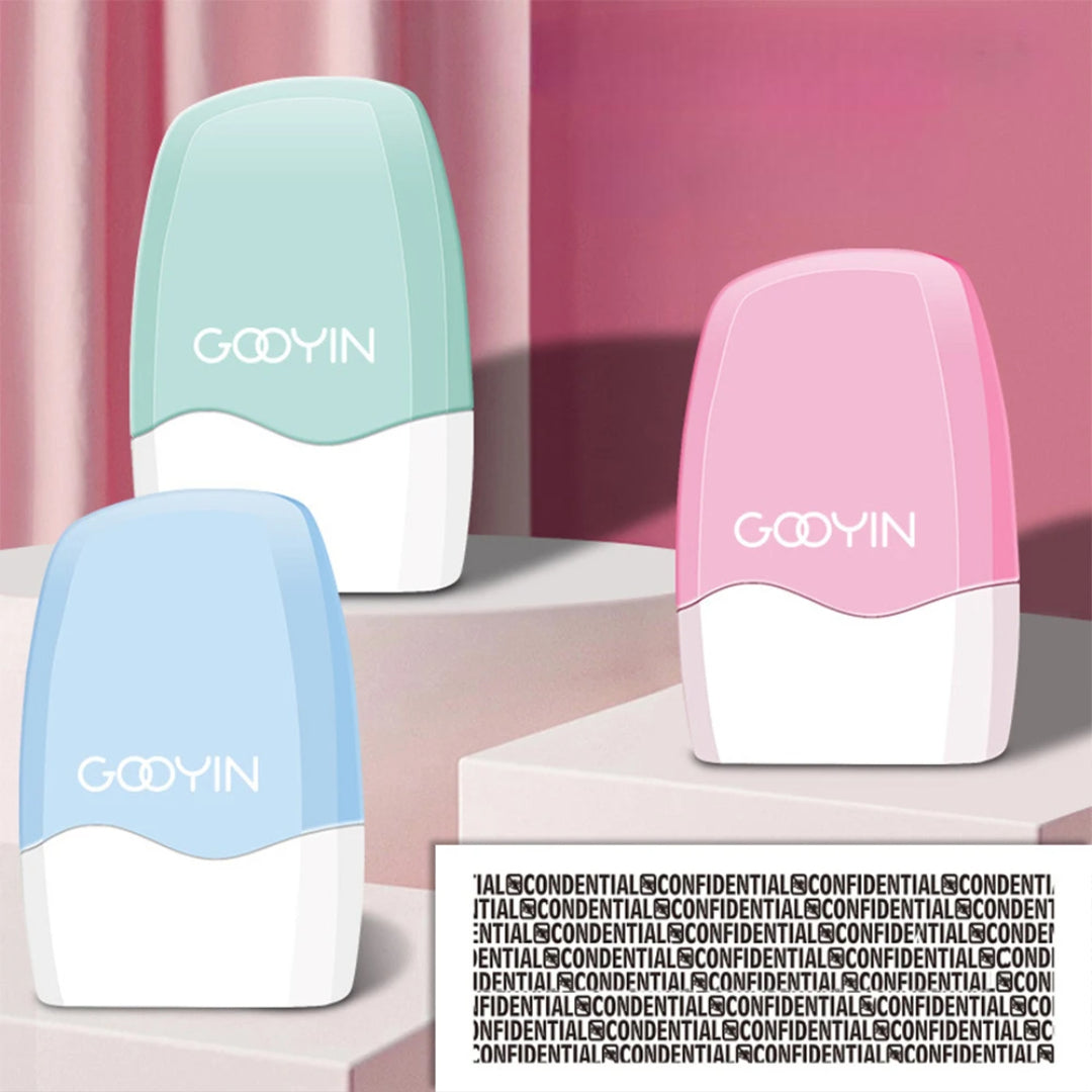 IDGuard™ Privacy Roller