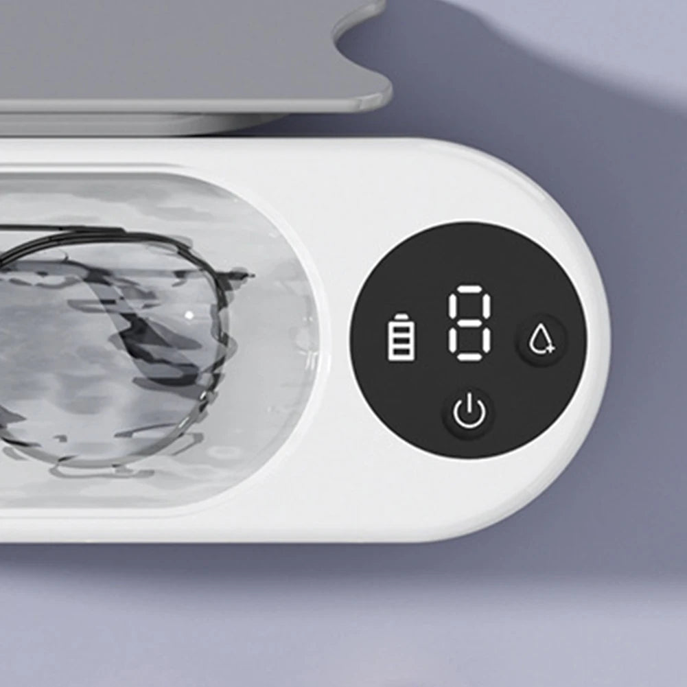 SonicShine™ Ultrasonic Cleaner