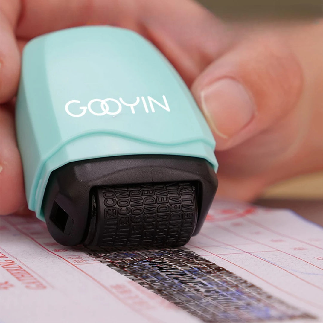 IDGuard™ Privacy Roller