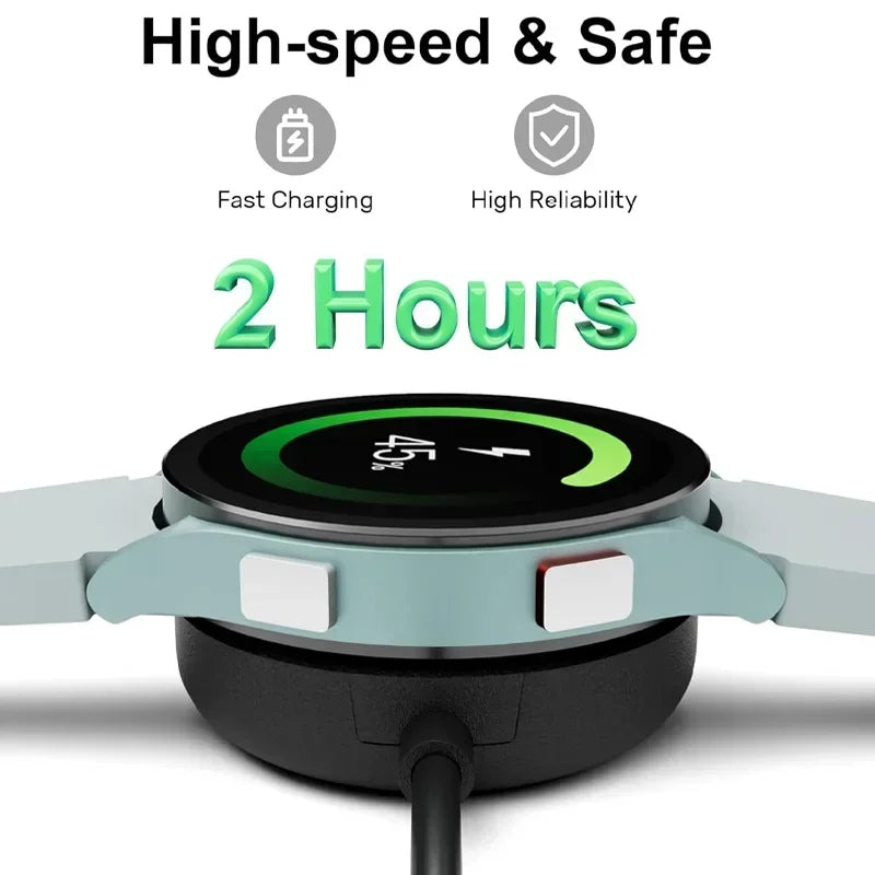 MagCharge™ Galaxy Watch Charger