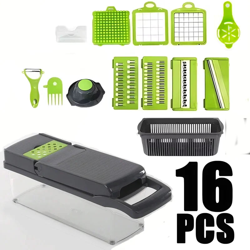 SlicePro™ Kitchen Master Kit