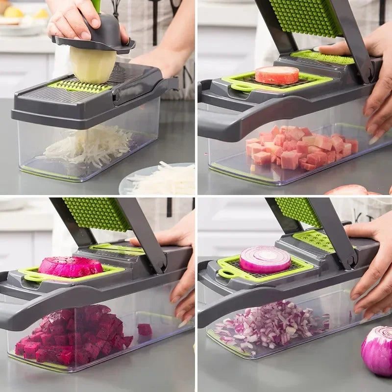 SlicePro™ Kitchen Master Kit