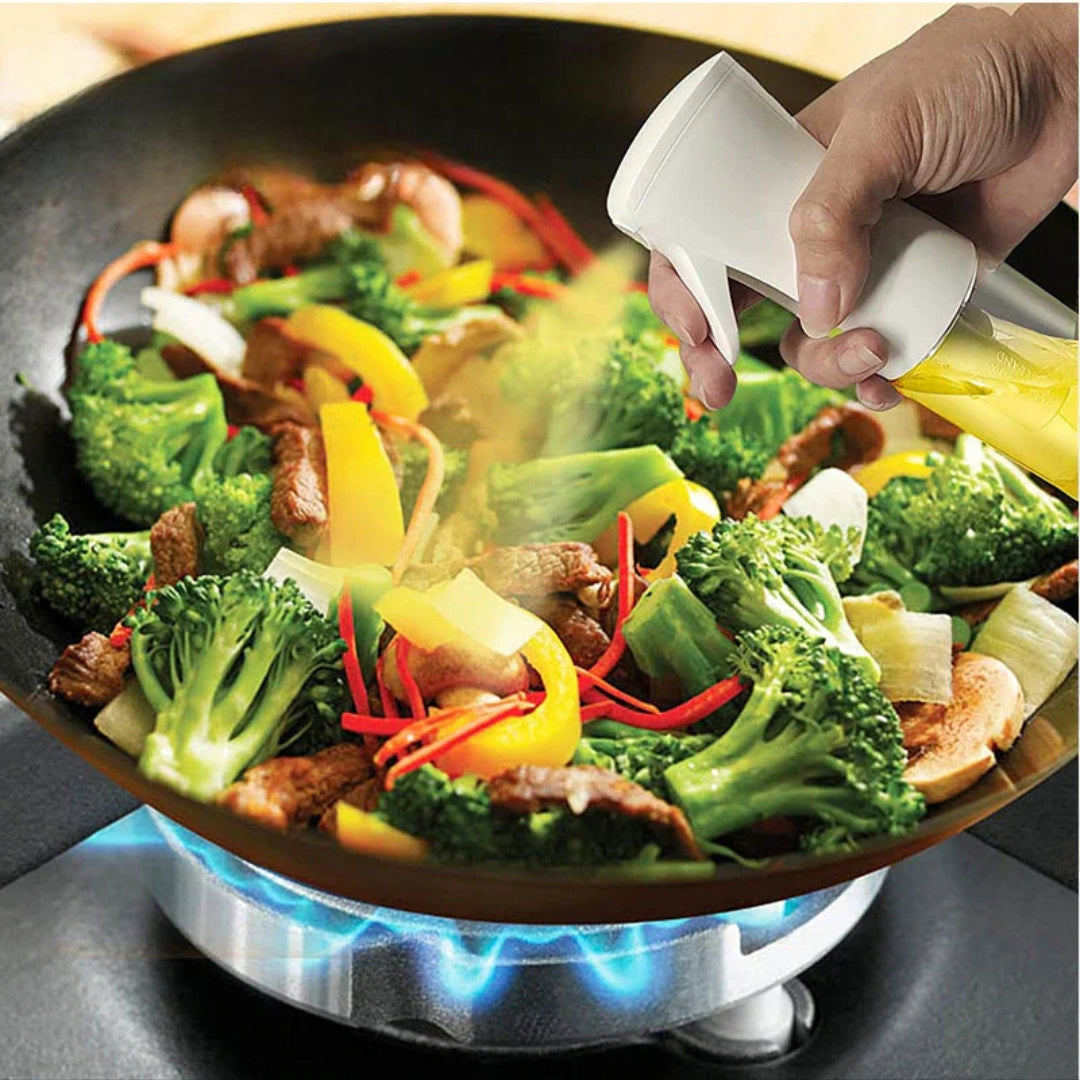 MistMate™ Cooking Oil Sprayer
