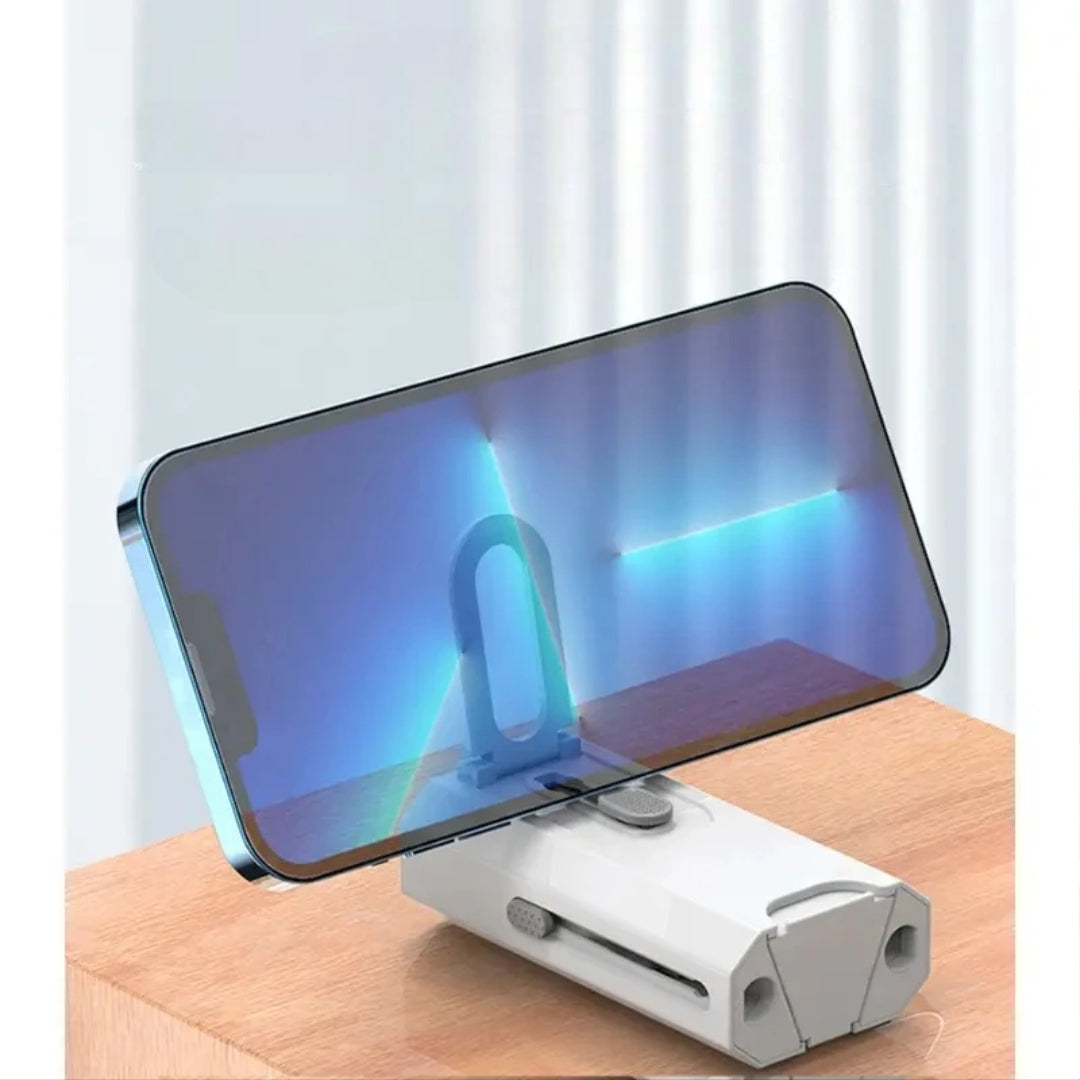 TechTidy™ 8-in-1 Cleaning Kit