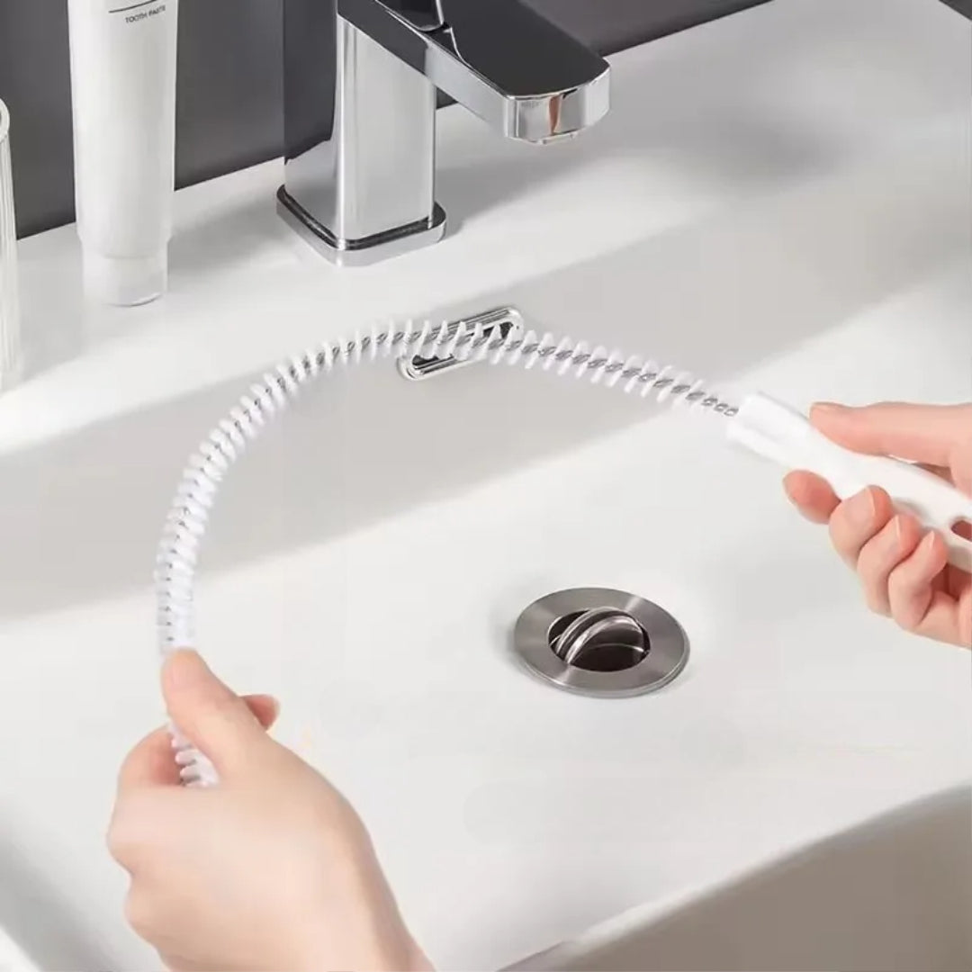 HairSnare™ Drain Cleaner