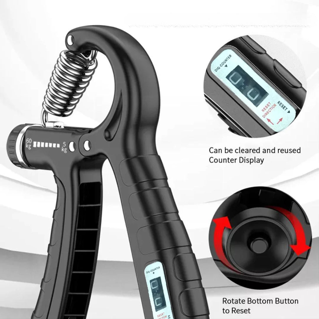 GripMaster™ Hand Exerciser