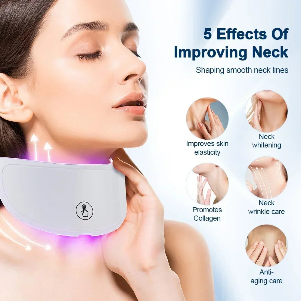 LumiGlow™ LED Therapy Mask