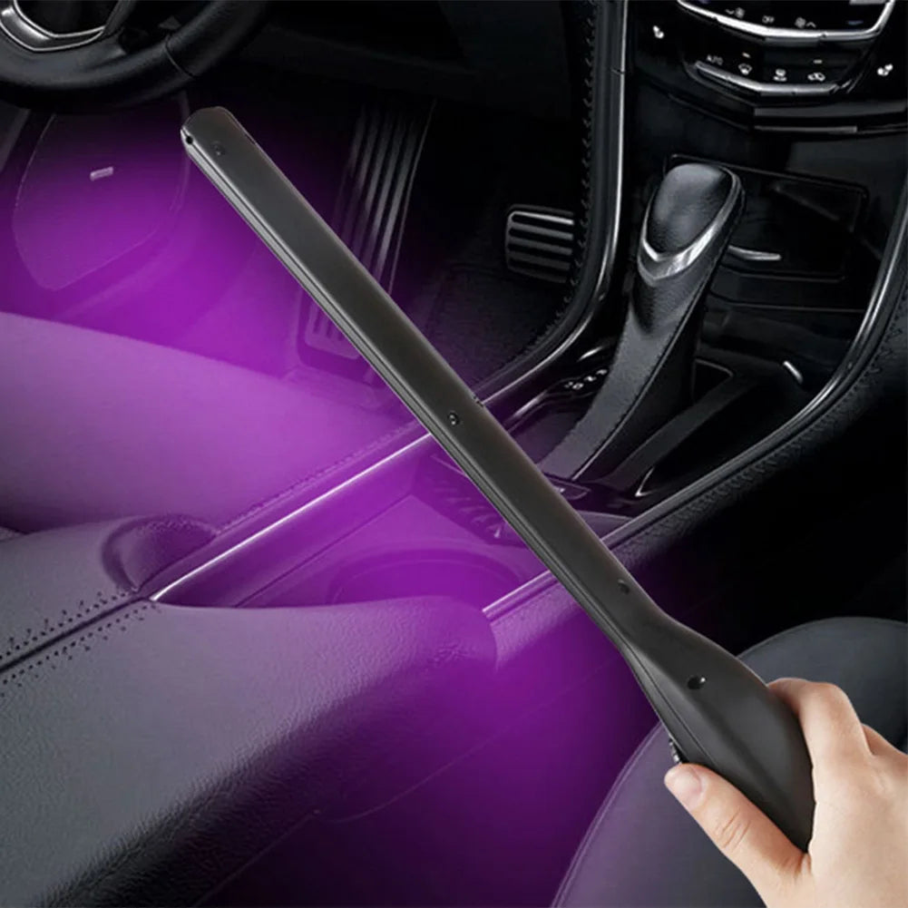 Portable UV Germ Killer Wand
