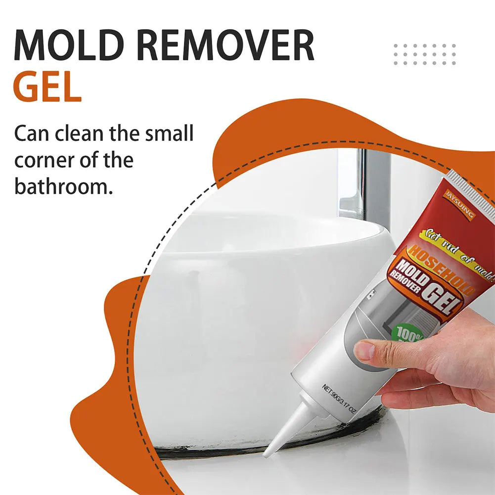 MoldAway™ Gel Cleaner