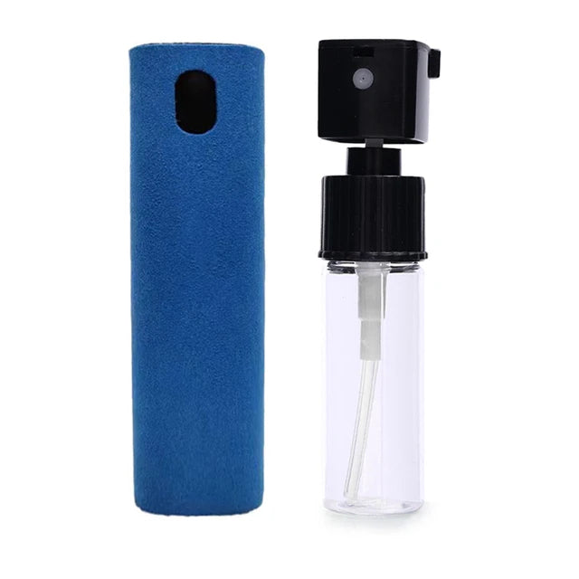 ScreenMist™ 2-in-1 Cleaning Kit