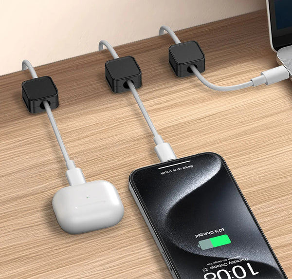 Rocoren Magnetic Cable Keeper