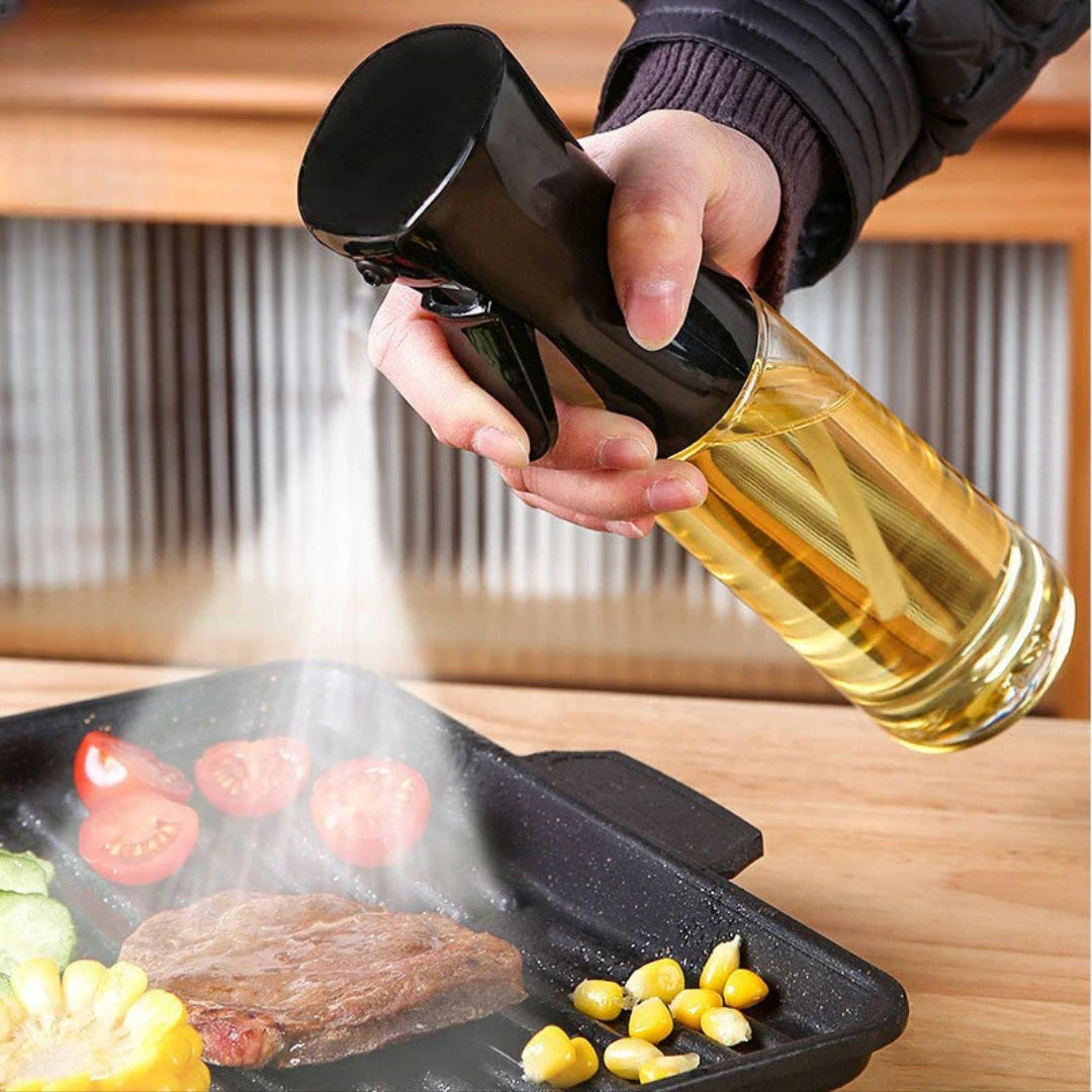 MistMate™ Cooking Oil Sprayer