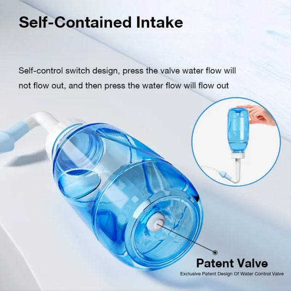 SinusClear Nasal Rinse Kit