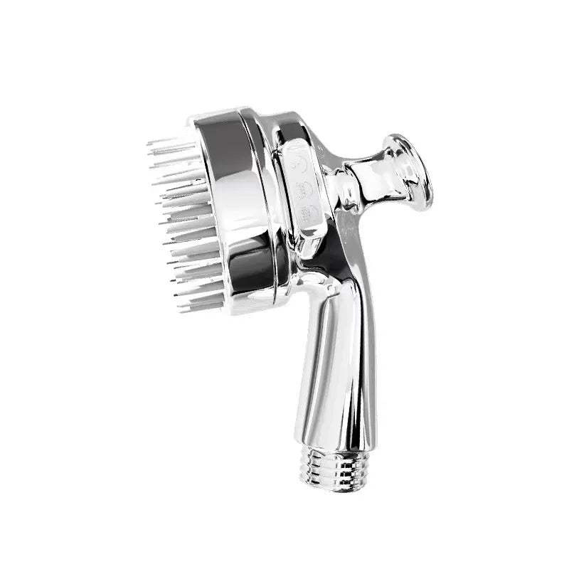 Pet Shower Massage Brush