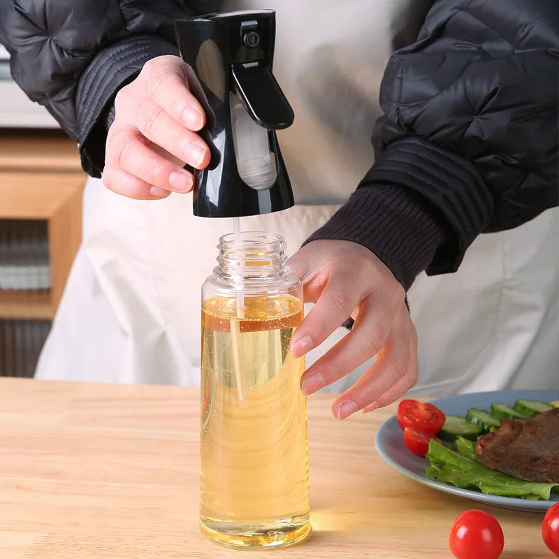 MistMate™ Cooking Oil Sprayer