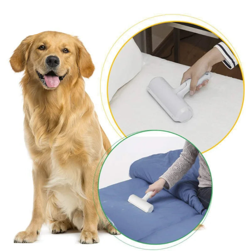 Pet Hair Remover Roller
