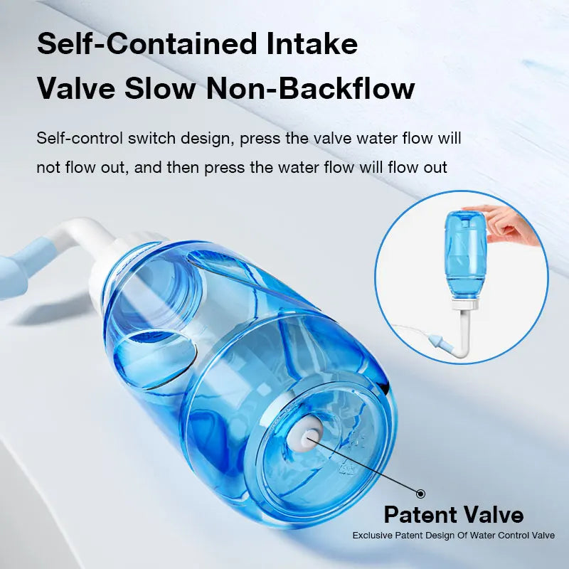 SinusClear™ Nasal Rinse Kit