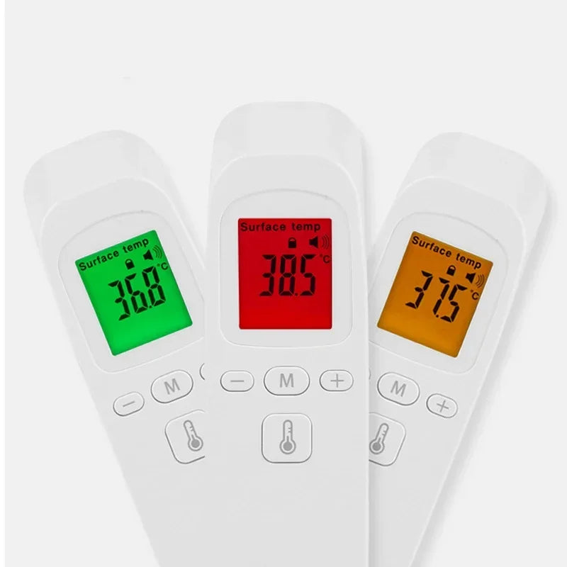 Digital Infrared Thermometer