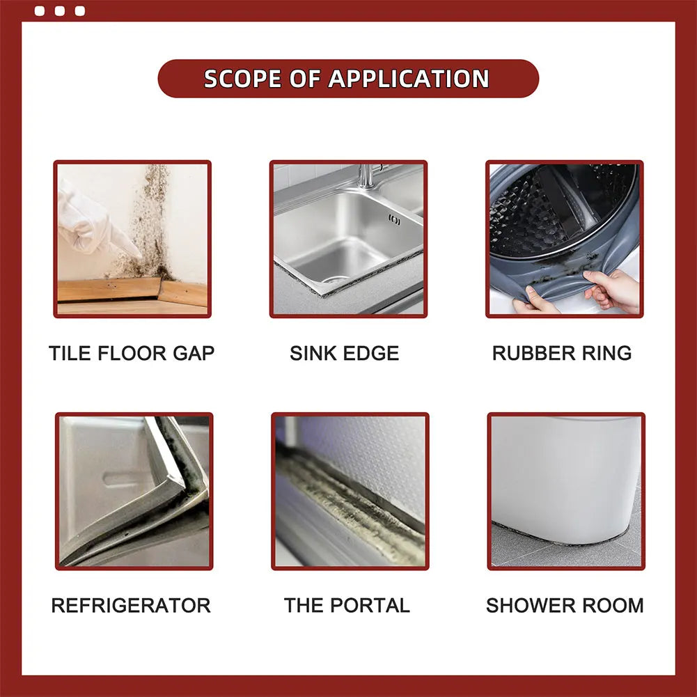 MoldAway™ Gel Cleaner