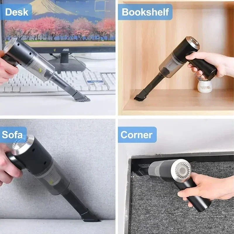 Xiaomi SuperVac Portable Cleaner