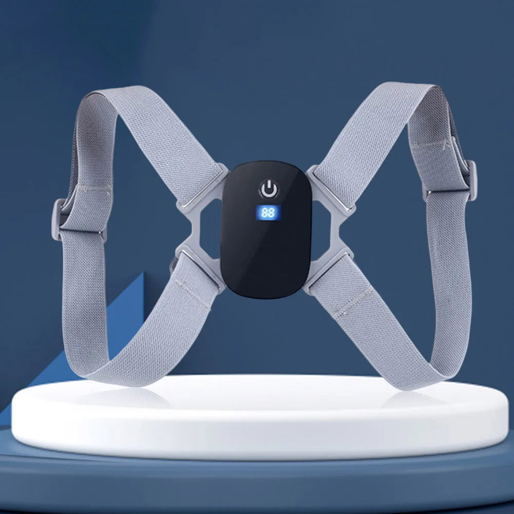 Smart Posture Corrector Belt