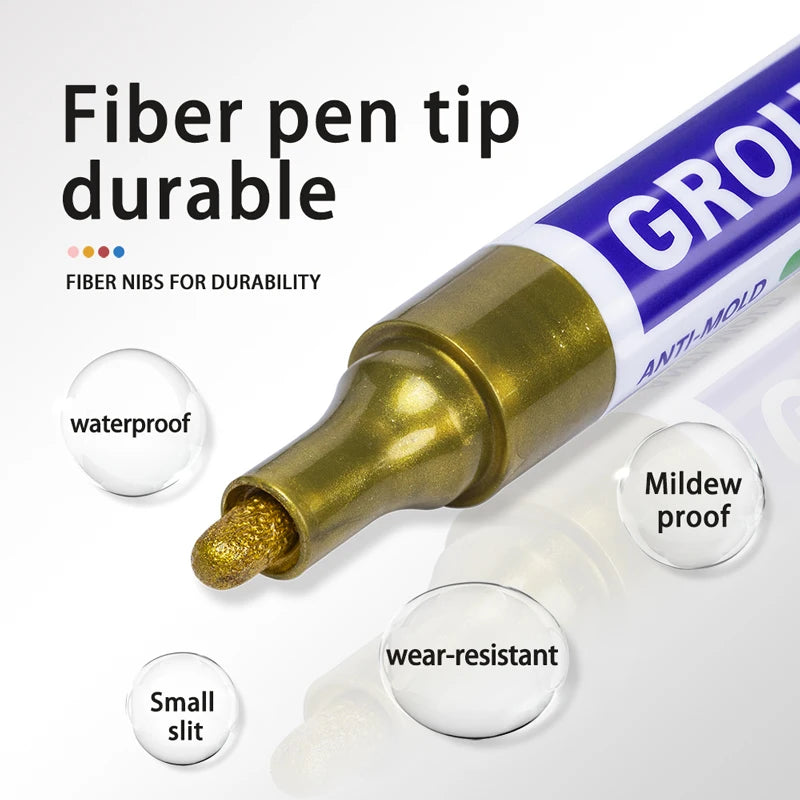 Grout Cleaning Pen