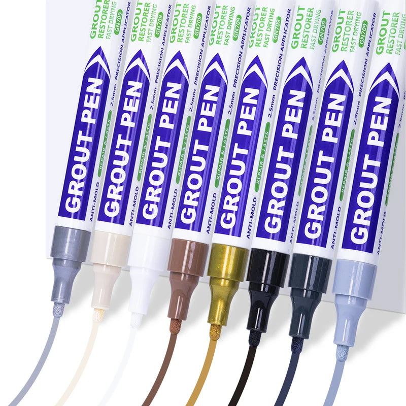 Grout Cleaning Pen
