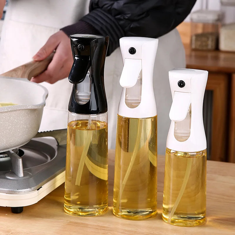 MistMate™ Cooking Oil Sprayer