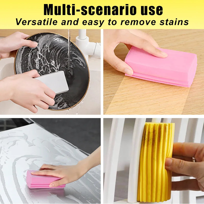 DustAway™ Cleaning Sponge